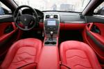 Maserati Quattroporte Sport GT S 2009 года